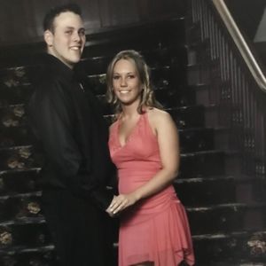 Meet your Posher, Anthony